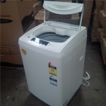 HotDeal Media 7kg Washing Machine 